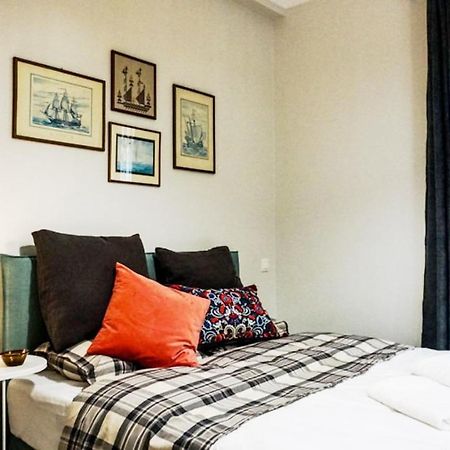 A Happy Stay At Edem Beach By Athenian Homes Exterior foto