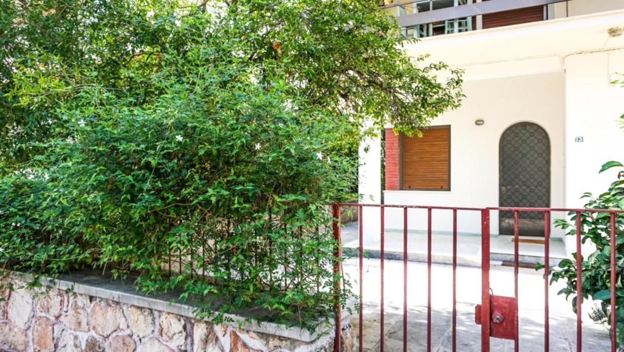 A Happy Stay At Edem Beach By Athenian Homes Exterior foto